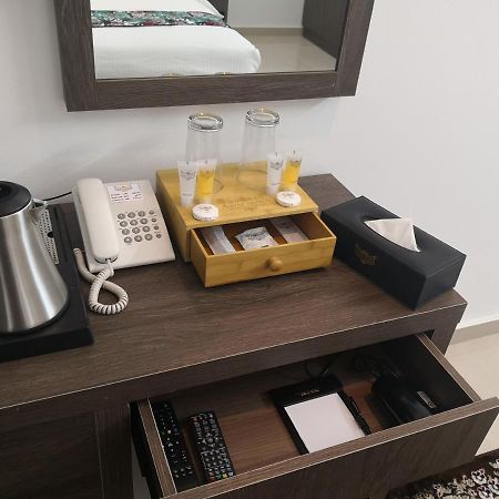 Aryaf Nizwa Hotel Apartments Экстерьер фото