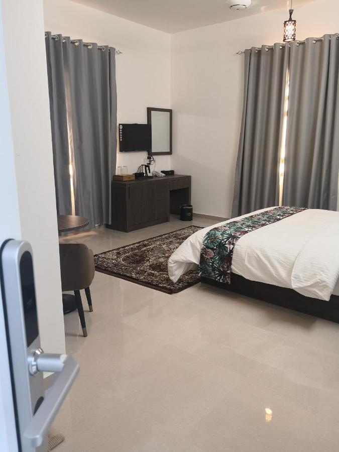 Aryaf Nizwa Hotel Apartments Экстерьер фото