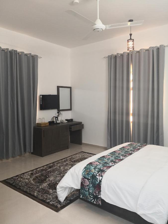 Aryaf Nizwa Hotel Apartments Экстерьер фото