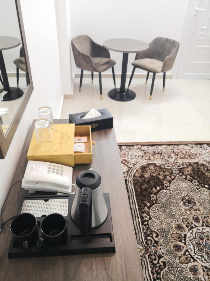 Aryaf Nizwa Hotel Apartments Экстерьер фото
