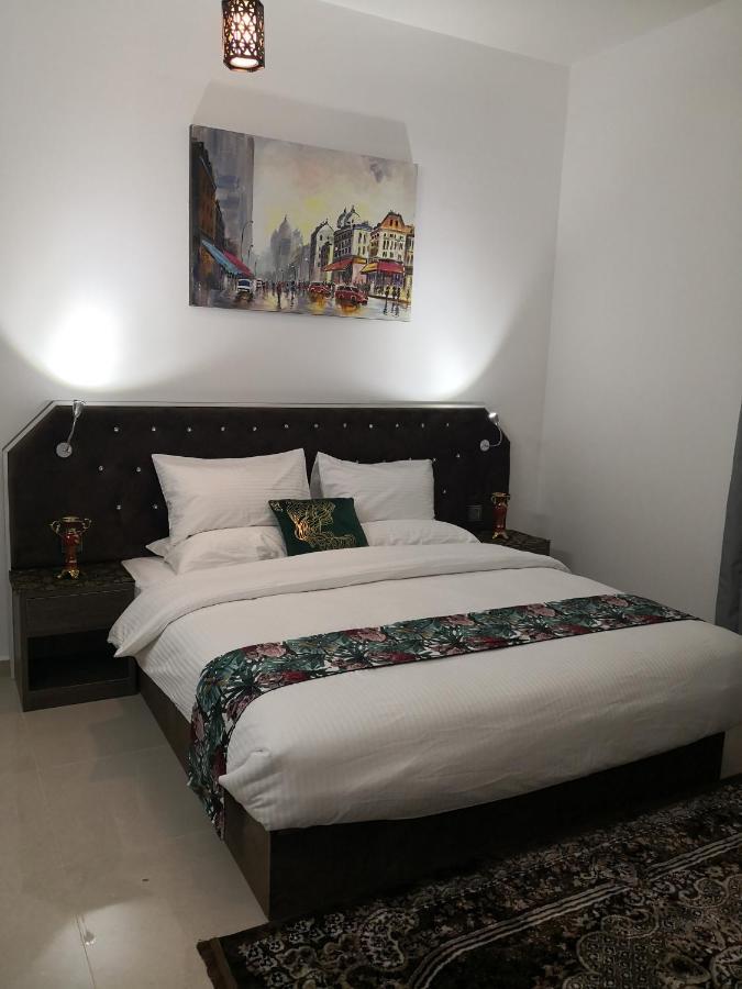 Aryaf Nizwa Hotel Apartments Экстерьер фото