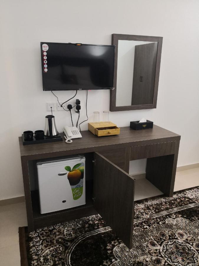 Aryaf Nizwa Hotel Apartments Экстерьер фото